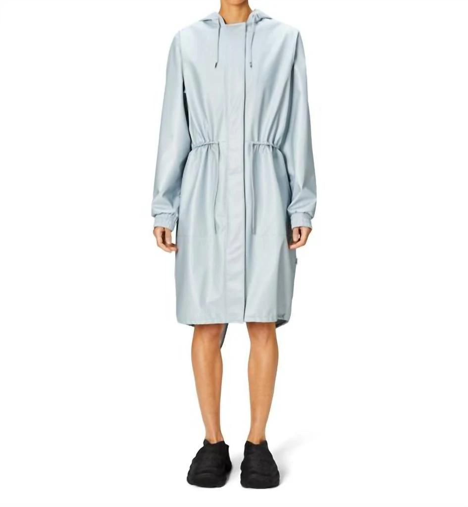 RAINS Rains - String W Parka Jacket