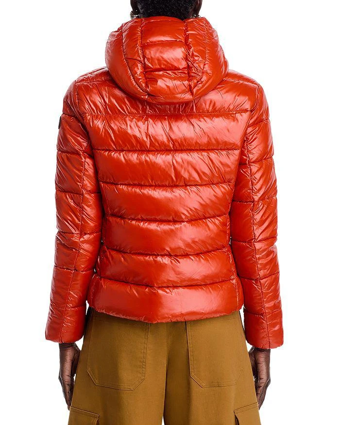 Save The Duck Cosmary Puffer Coat 3