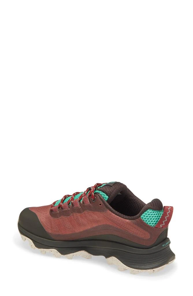 Merrell Moab Speed Hiking Shoe 2