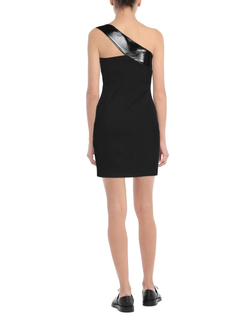 LES HOMMES Short dress 3