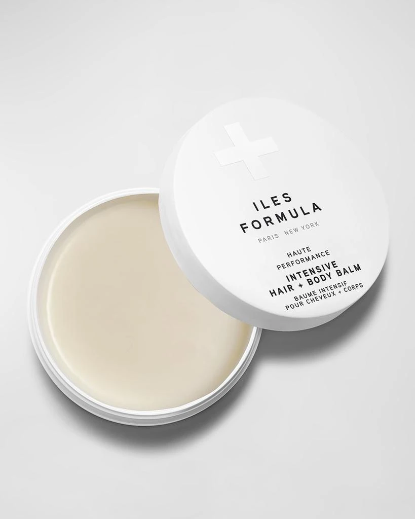 Iles Formula Intensive Hair + Body Balm, 6 oz. 1