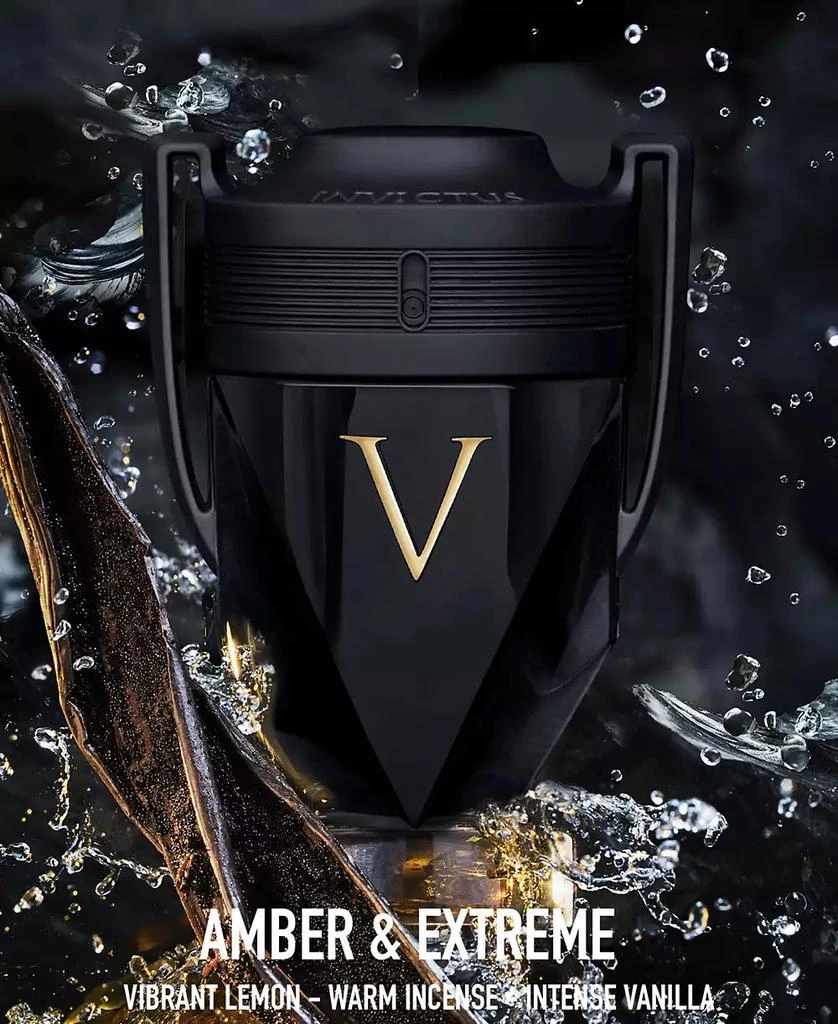 Paco Rabanne Men's Invictus Victory Eau de Parfum Extrême Spray, 6.8-oz. 2