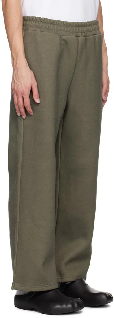 Seventh Khaki V2 Stacks Sweatpants 2