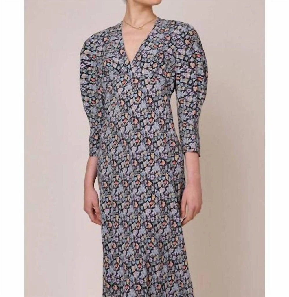 Rixo Rixo - Callie Dress 2