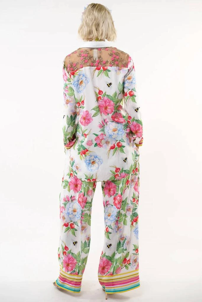ARATTA Aratta - La Ville Rose Shirt 3