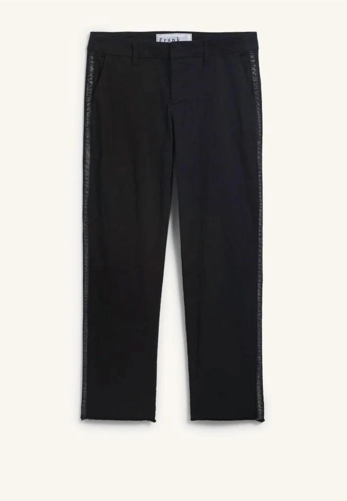 Frank & Eileen Frank & Eileen - Italian Chino Wicklow Pants 5