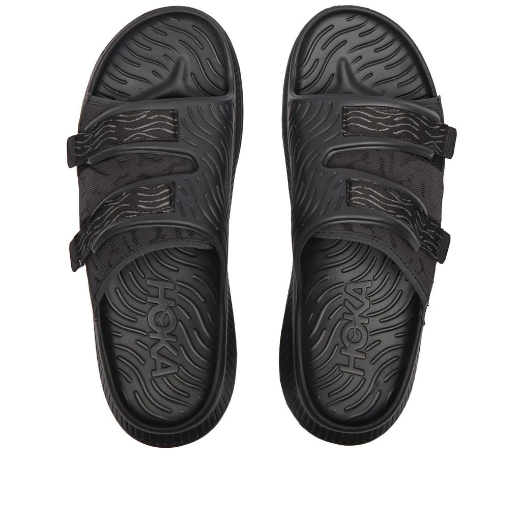 Hoka One One HOKA ONE ONE U Ora Luxe 5