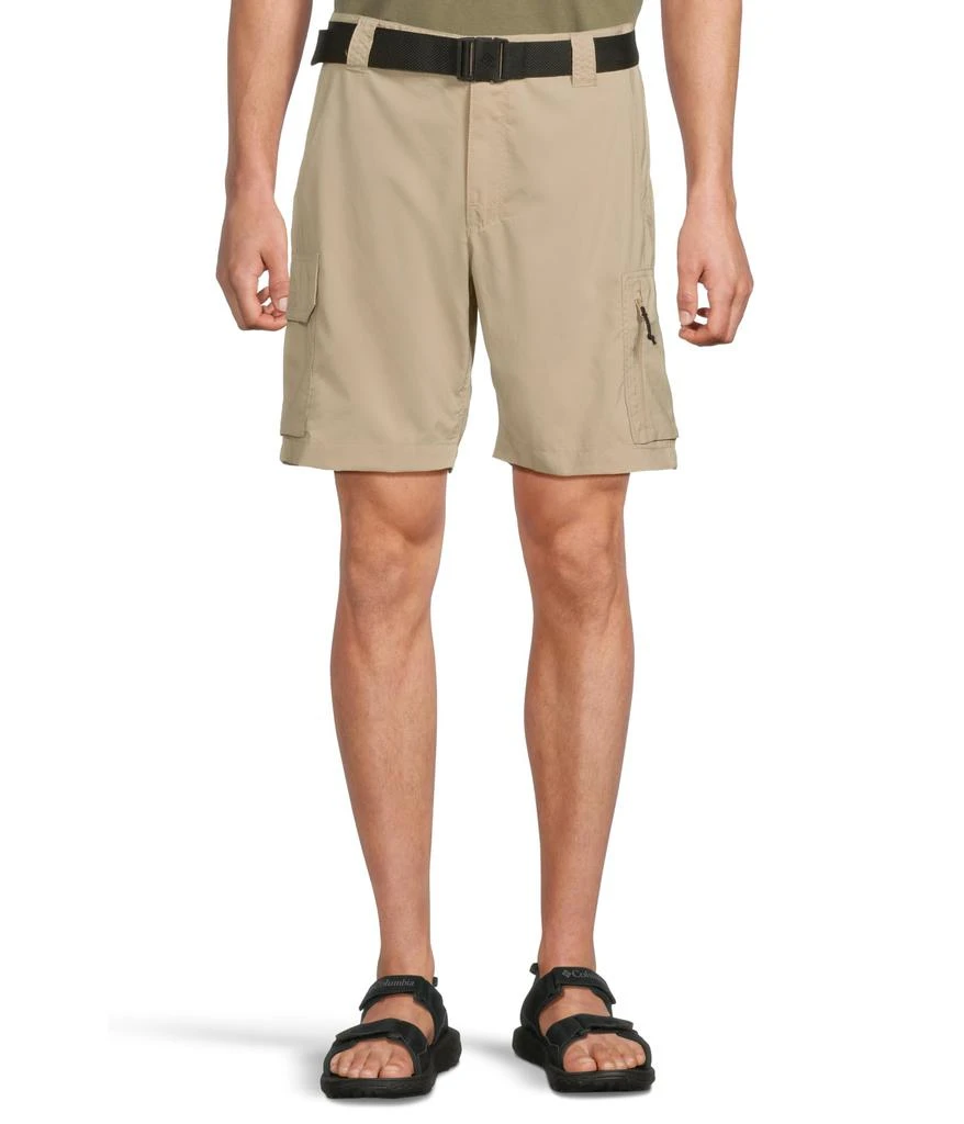 Columbia Silver Ridge™ Utility Cargo Shorts 1