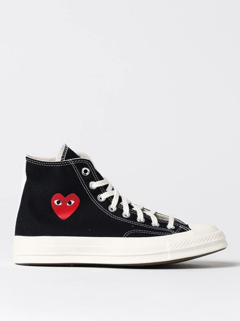 Comme des Garcons Shoes men Comme Des Garçons Play X Converse