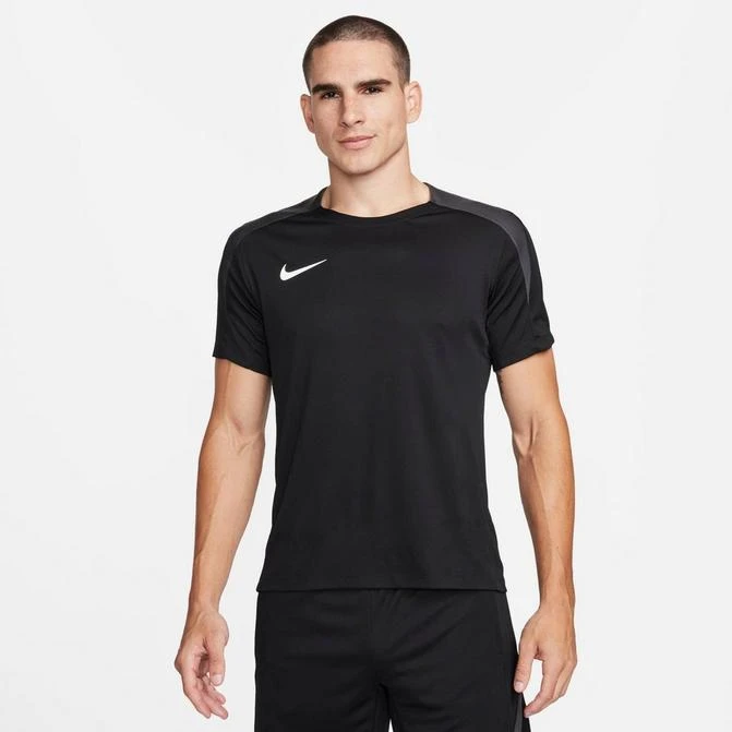 NIKE Men's Nike Strike Dri-FIT Short-Sleeve Soccer Top 1