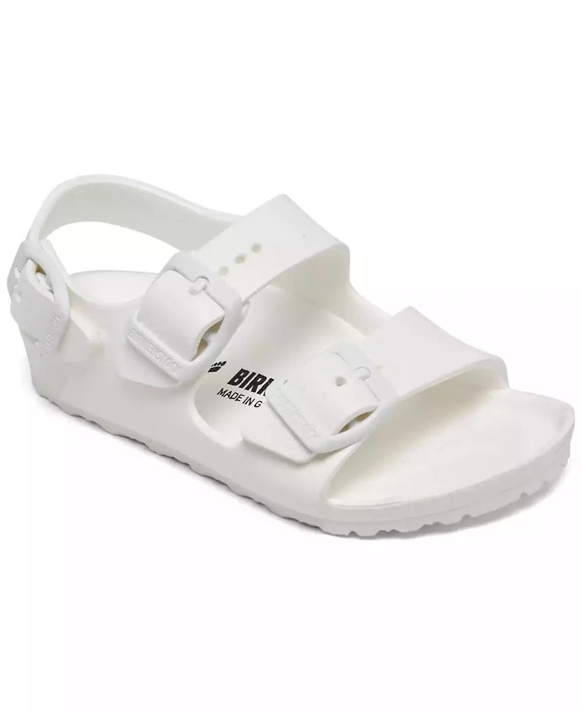 Birkenstock Toddler Kids Milano EVA Sandals from Finish Line 1