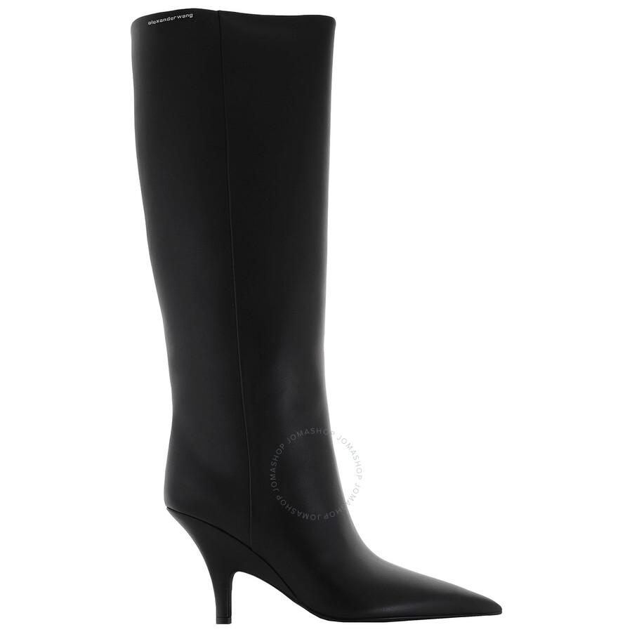 Alexander Wang Nova 105 Ankle Boots - Alexander Wang