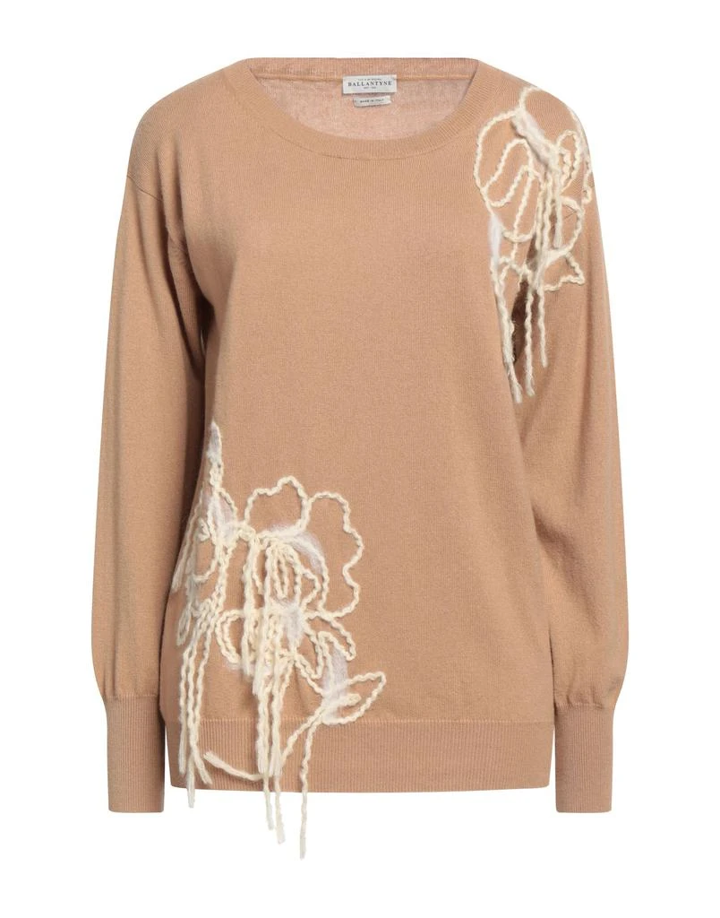 BALLANTYNE Cashmere blend 1