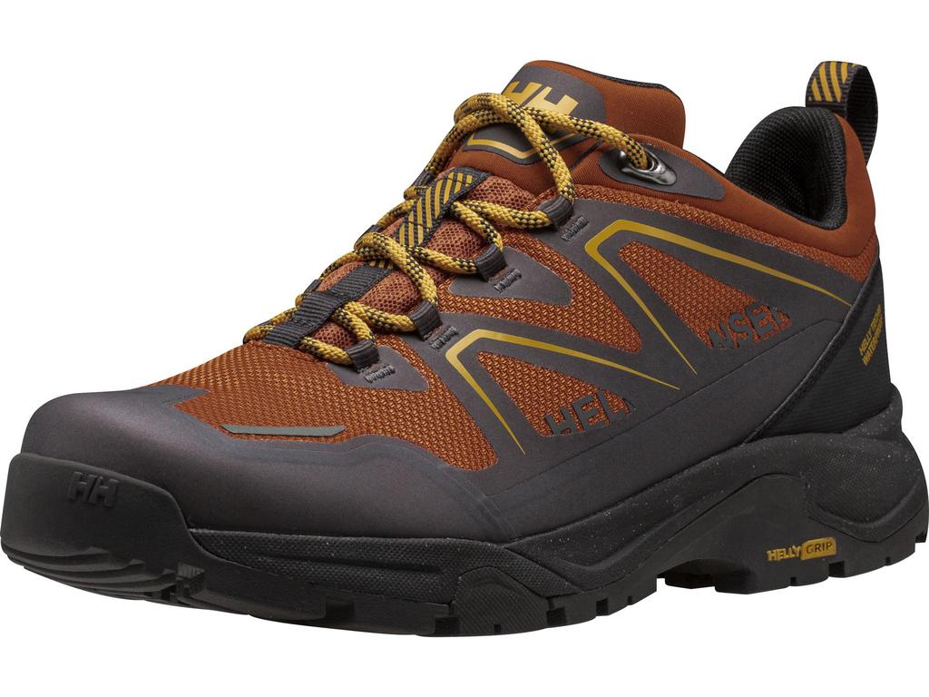 Helly Hansen Cascade Low HT