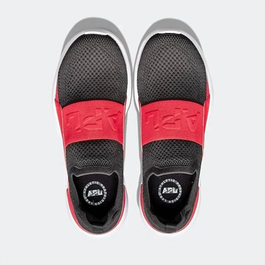 APL Apl - Women
s Techloom Bliss Shoe 3