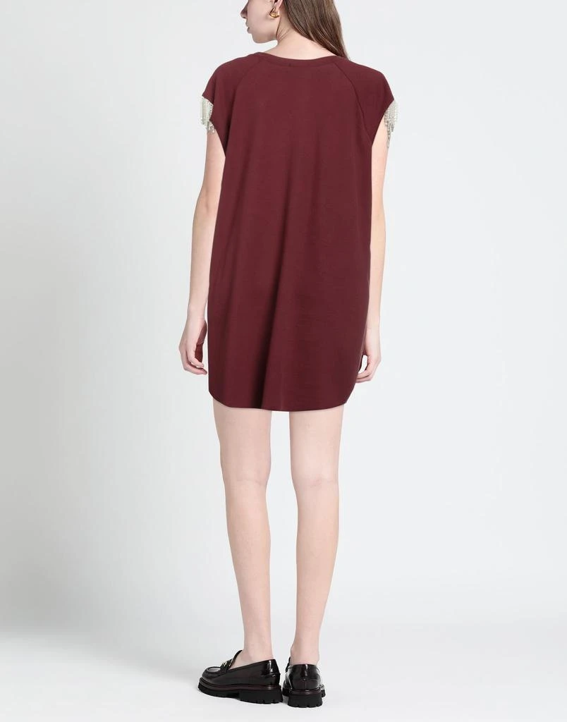 MANGANO Short dress 3