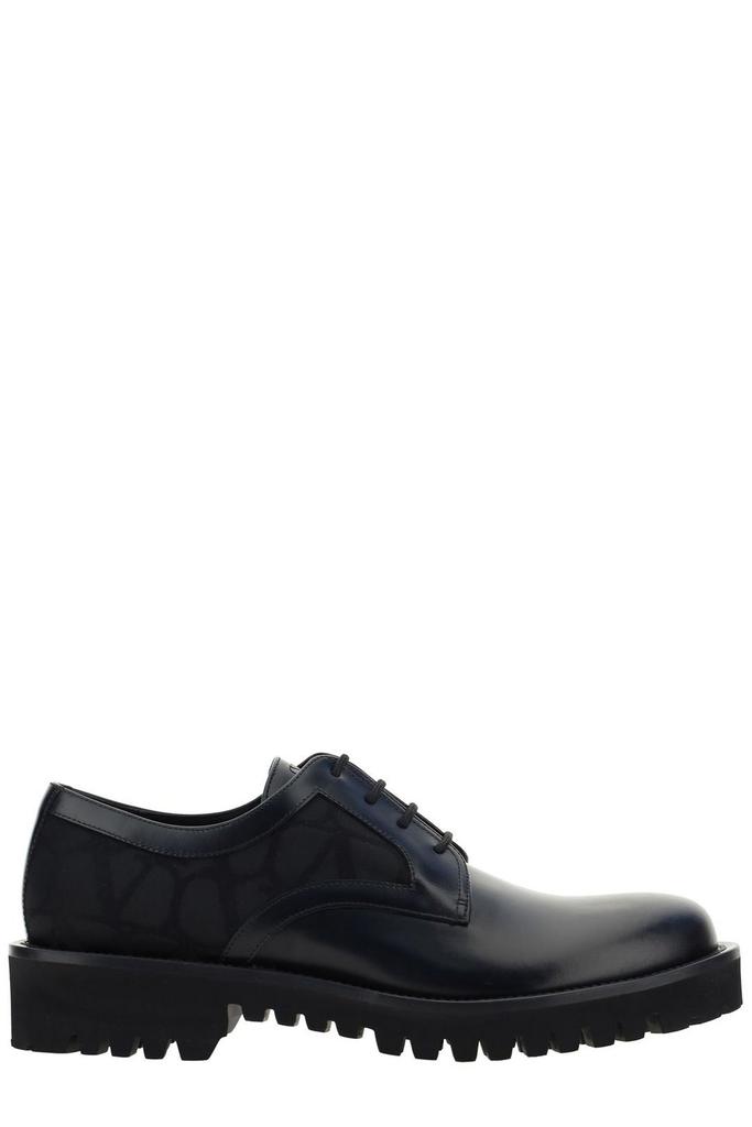 Valentino Garavani gentleglam Derby - Dress Shoes - BeyondStyle