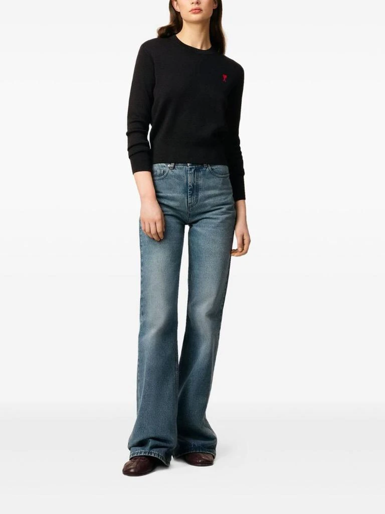 AMI AMI Paris Sweaters 2