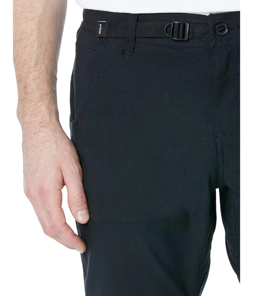 Prana Stretch Zion Pants II 3