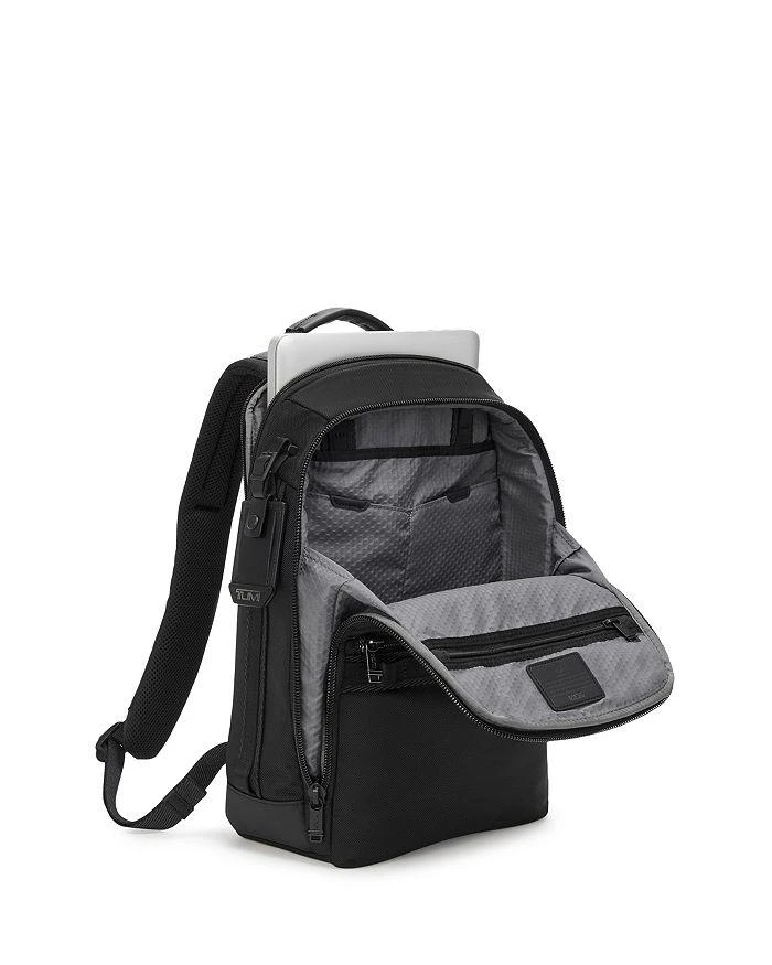 Tumi Alpha Bravo Dynamic Backpack 2