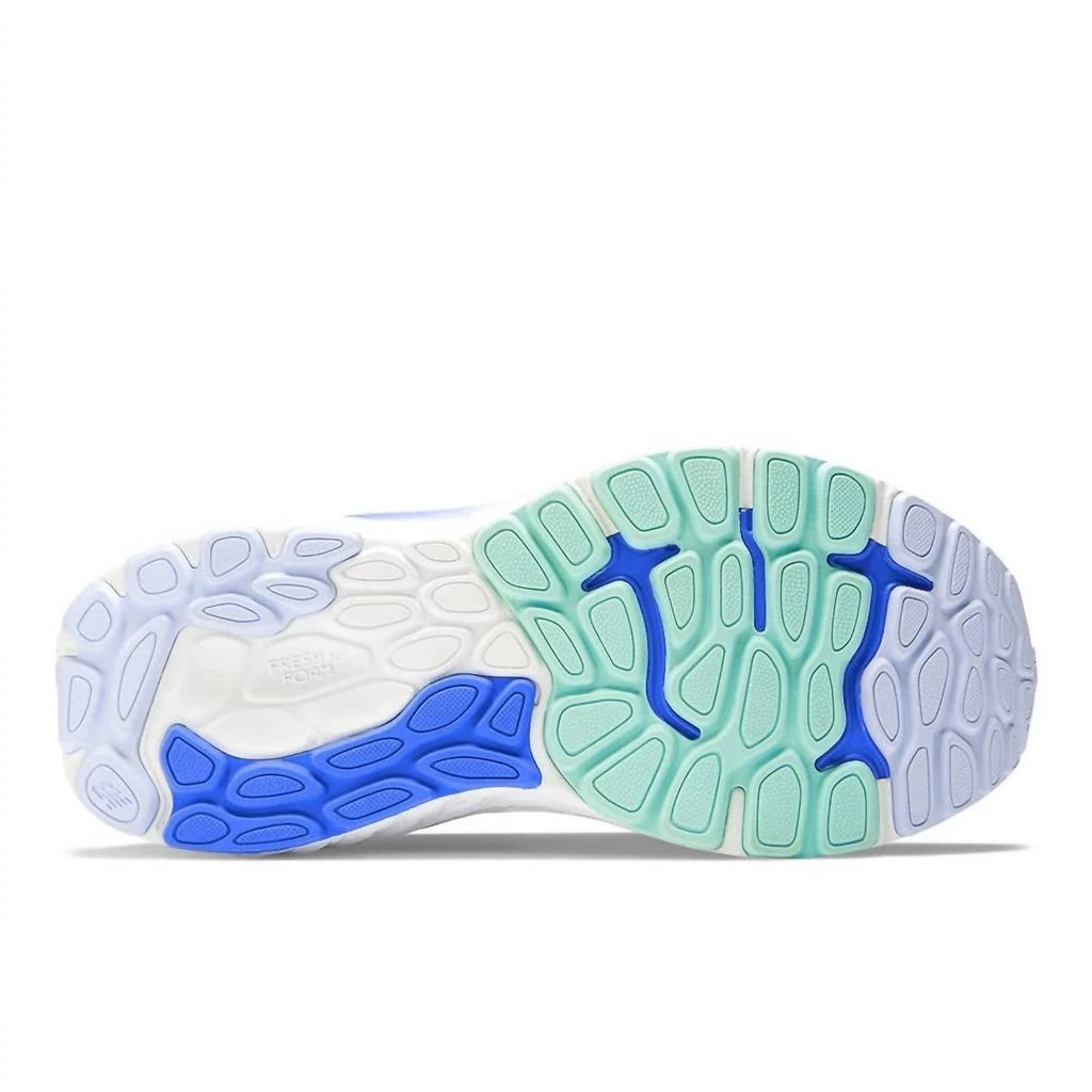 New Balance New Balance - WOMEN'S FRESH FOAM 860V13 RUNNING SHOES 6