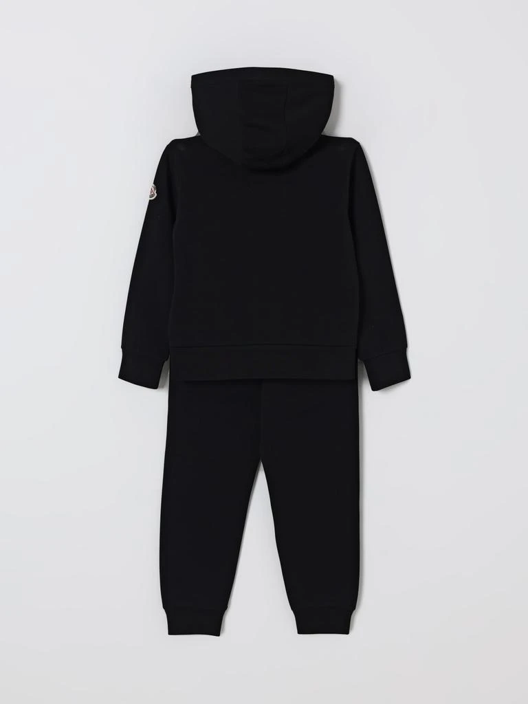 Moncler Tracksuit kids Moncler 2