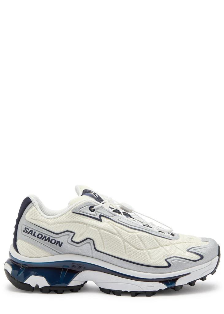 Salomon XT-Slate panelled mesh sneakers 1