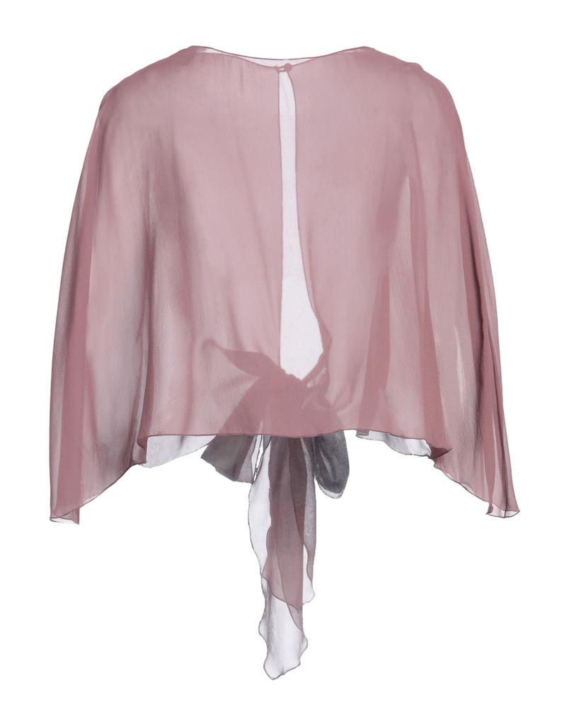 ANTONELLI Silk top