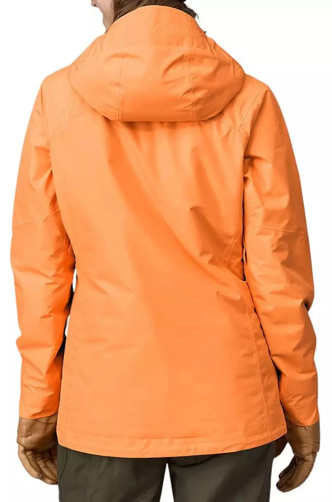 Patagonia Patagonia Women's Insulated Powder Town Ski Jacket 2