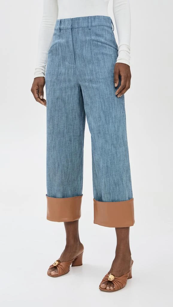 Alexis Trevor Pants 6