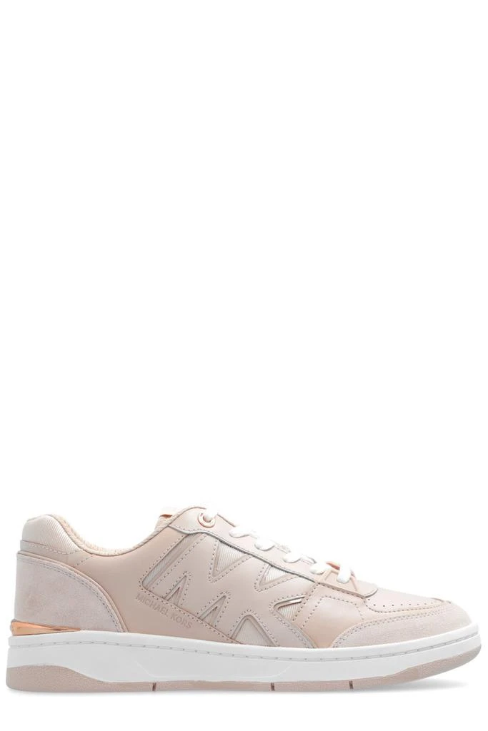 Michael Kors Michael Michael Kors Rebel Low-Top Sneakers 1