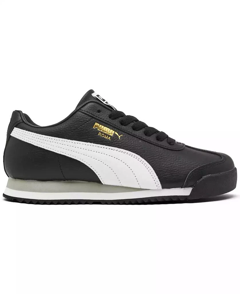 Puma Women's Roma Casual Sneakers from Finish Line 6