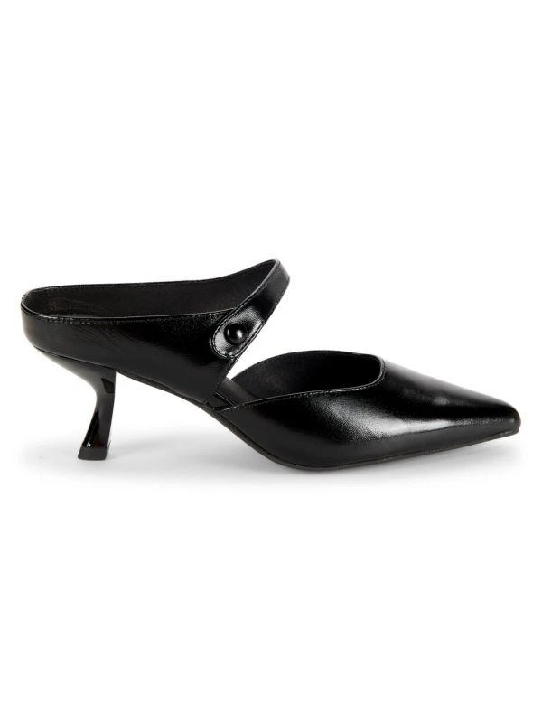 Sanctuary Leather Pumps 1