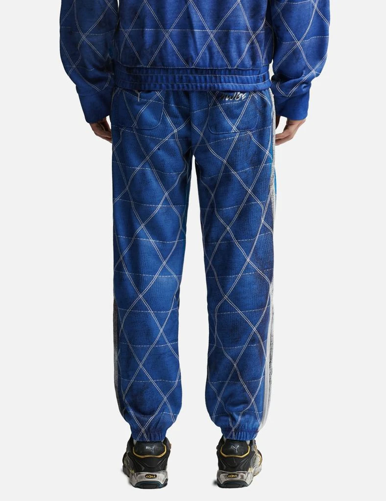 Puma Puma x A$AP ROCKY Quilted Sweatpants 4