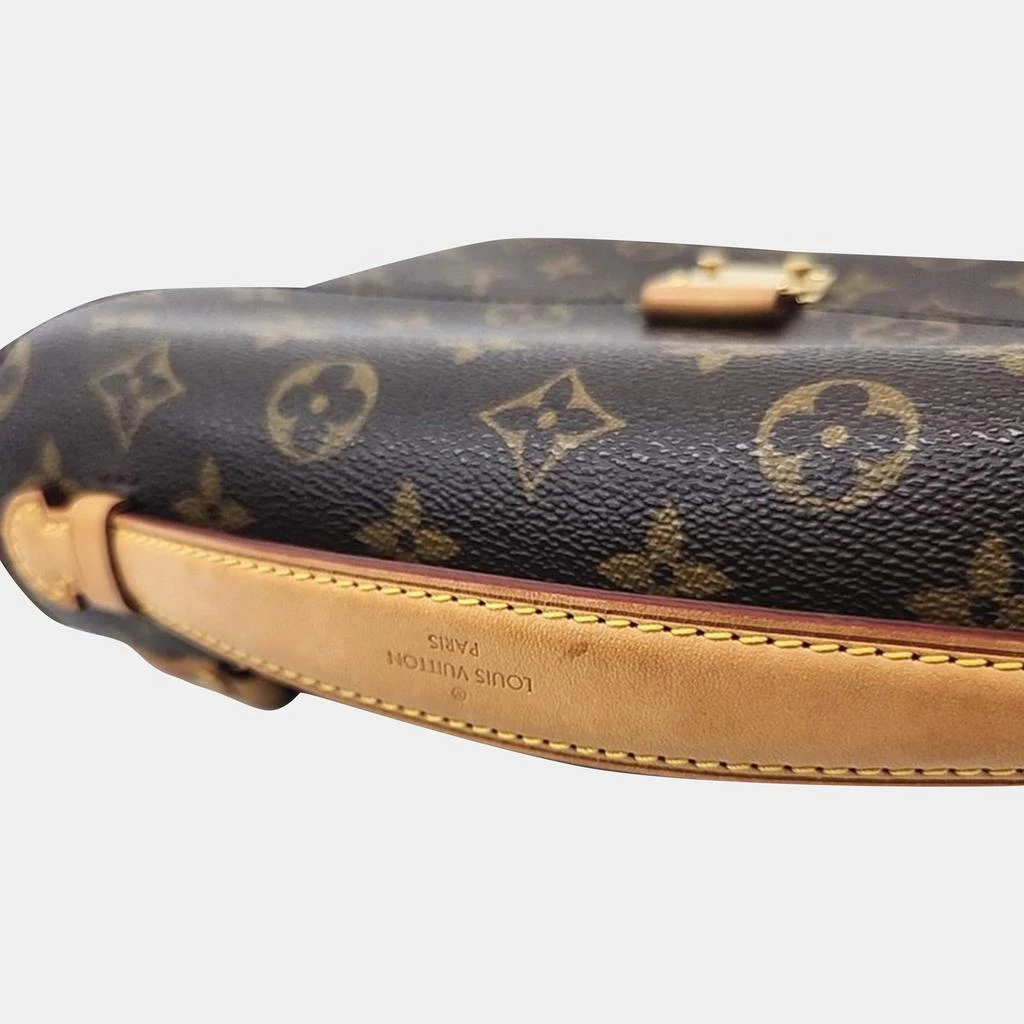 Louis Vuitton Louis Vuitton Monogram Pochette Metis M40780 Bag 4