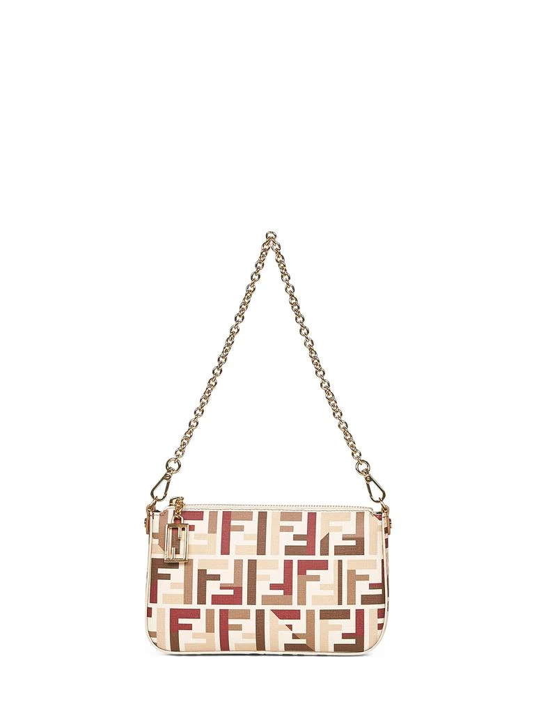 Fendi FENDI | Multicolor Baguette pouch bag | Women | PZ 1