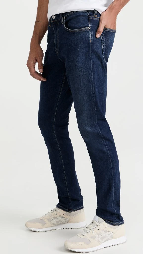 Citizens of Humanity London Tapered Slim Jeans 3