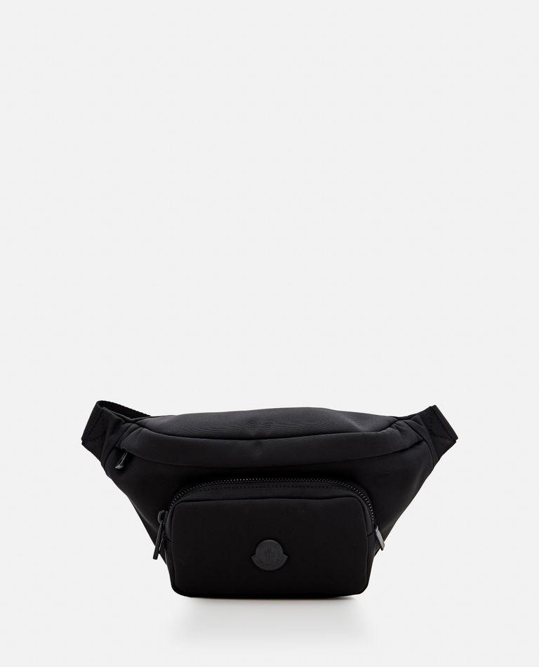 Moncler Moncler Logo Patch Belt Bag - Bags - Compare Prices
