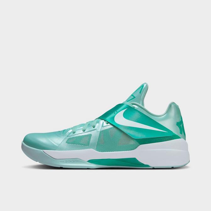 NIKE Men's Nike KD 4 Basketball Shoes