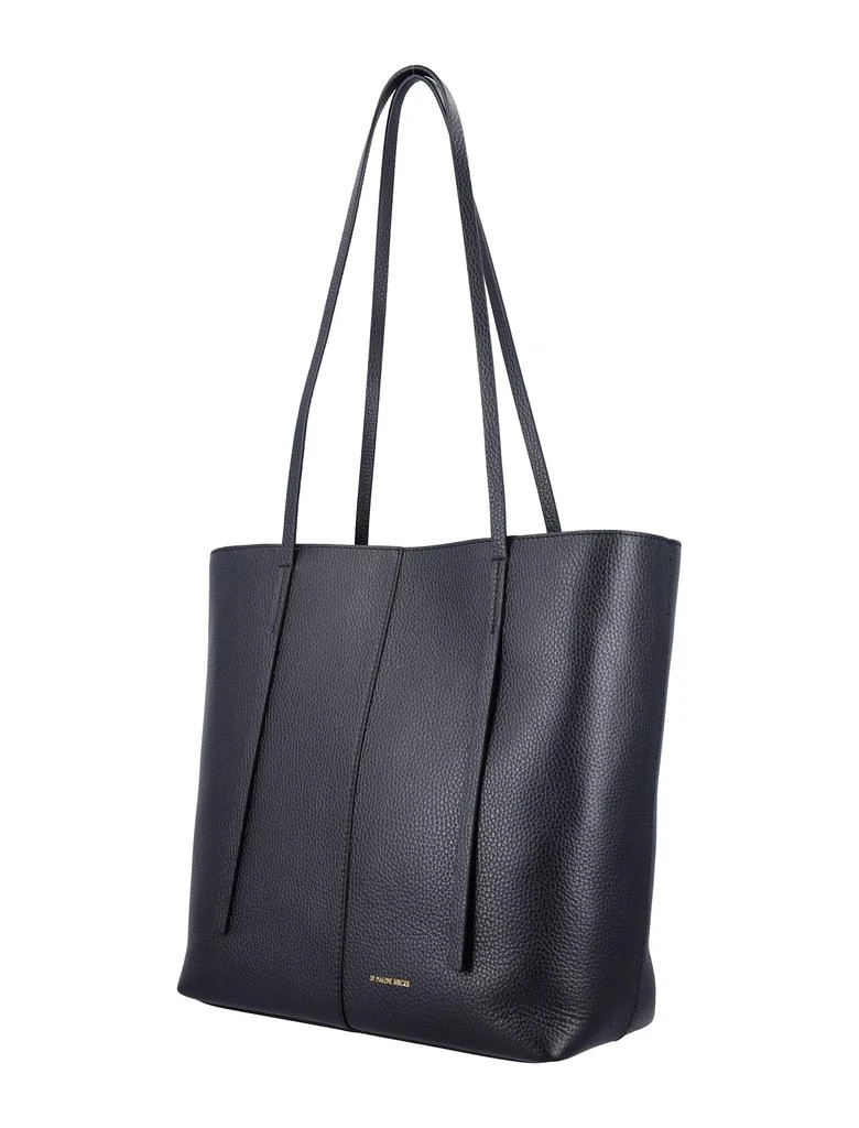 BY MALENE BIRGER Abilso Leather Tote Bag 3