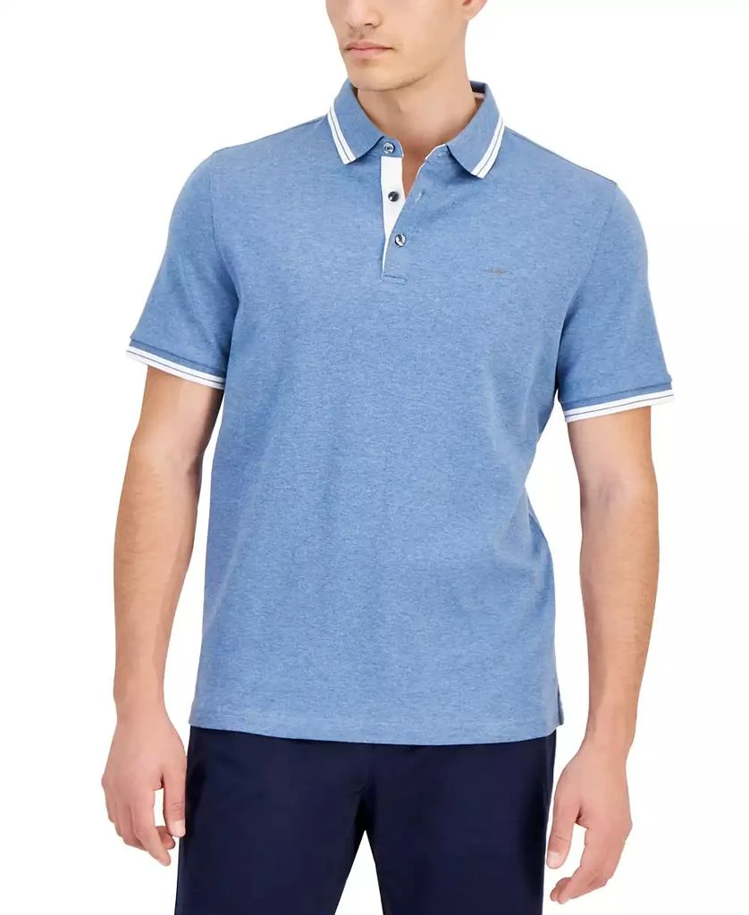Michael Kors Men's Greenwich Polo Shirt 1
