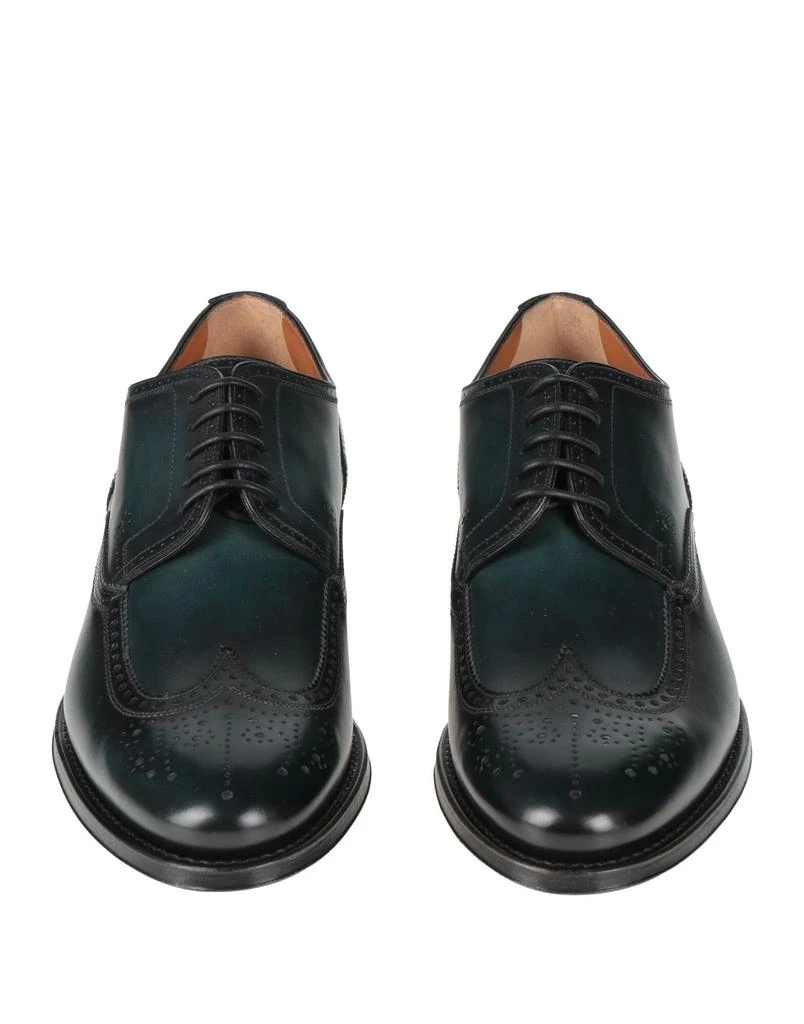 Dolce 
Gabbana Laced shoes 4