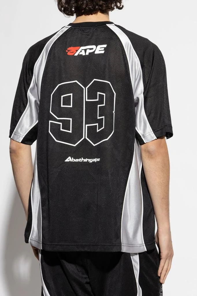 A Bathing Ape A BATHING APE® Activewear Shirt 3