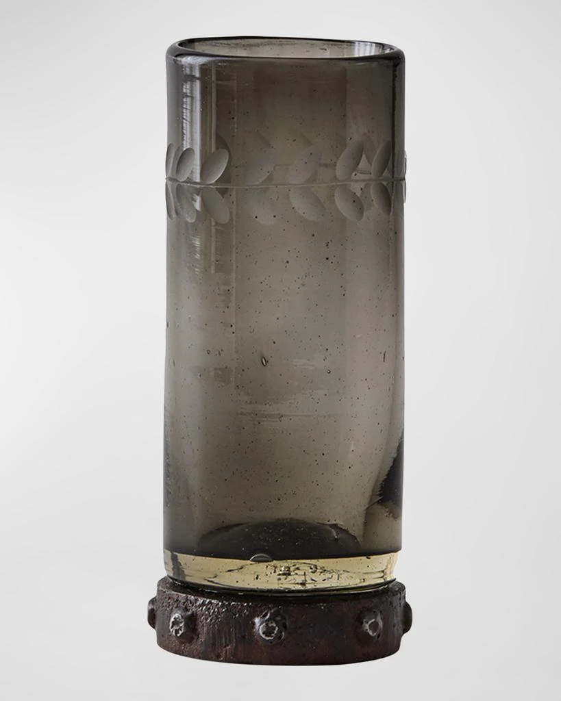 Jan Barboglio Triple Zack Shot Glass