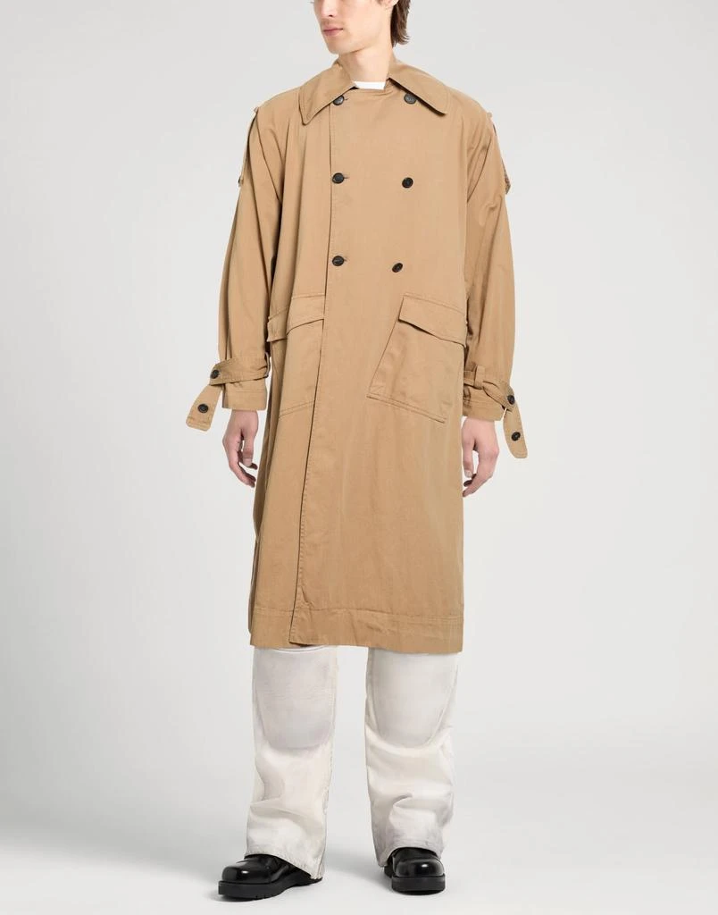 ISABEL BENENATO Trench coat 2