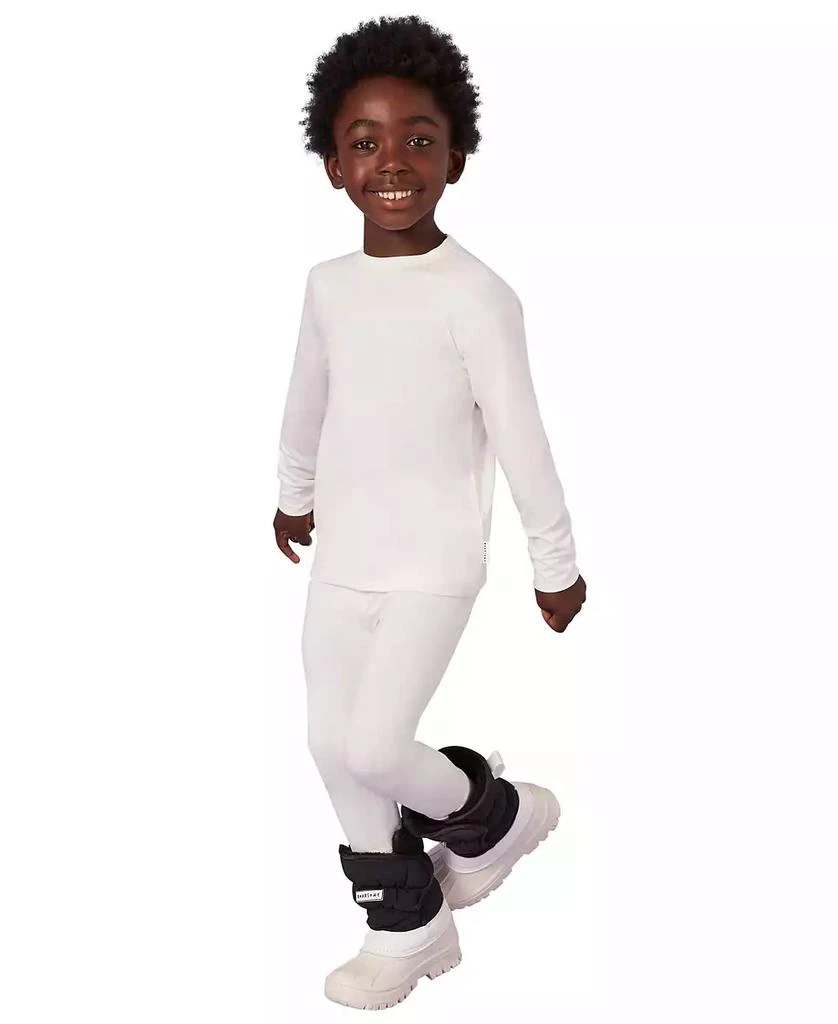 Roarsome Big Girls Snow Boots 2