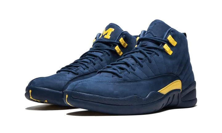 Jordan Air Jordan 12 Retro 3