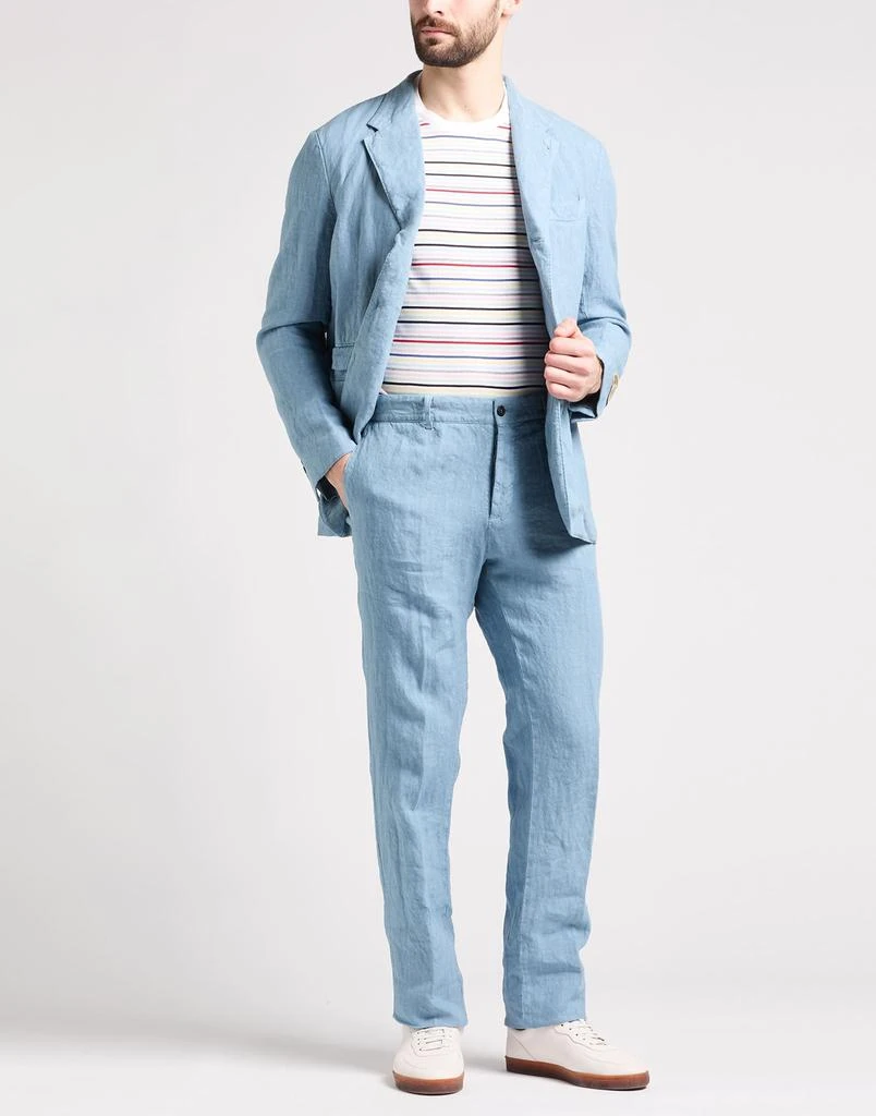 MASSIMO ALBA Suits 2