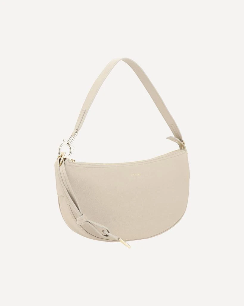 Salvatore Ferragamo Hobo Shoulder Bag 4