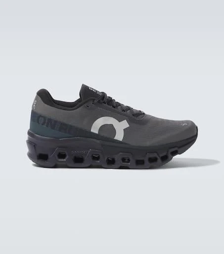 On Cloudmonster 2 running shoes 1
